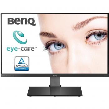 BenQ EW2775ZH 27 Monitor LED AMVA+ E2E, FHD, 2X HDMI, Eye-care,  color negro