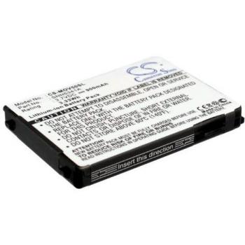 Bateria Motorola V2188, V3688, L2000, 2088, 3690, 3620, P7789, 8160, T1, Li-Ion, 900 mAh