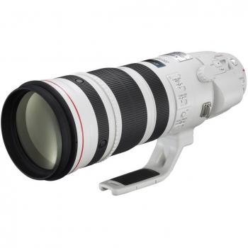 Canon EF 200-400mm f/4L IS USM Extender 1.4x Lens (Used)