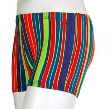 SPEEDO 8-053947075 Bañador, Multicolor, 5AÑOS