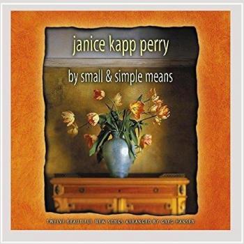 By Small & Simple Means