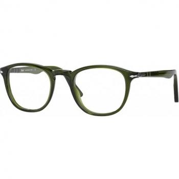 Persol PO3143V GALLERIA 900 1142 Armazones para Hombre Verdes