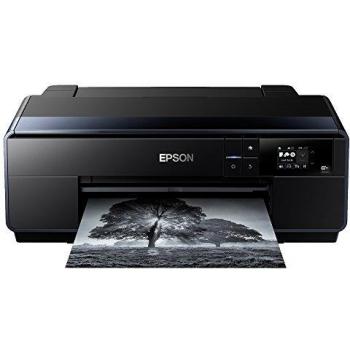 Epson SC-P600 A3 Impresora de Inyección de Tinta