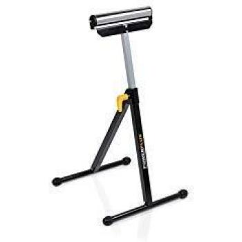 POWER plus POWX0700T - Soporte de rodillo, Multicolor, 1 pedazo