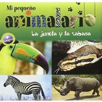 La Jungla Y La Sabana: 3