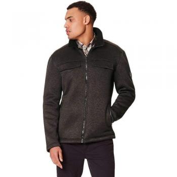 Regatta Pagiel - Forro Polar para Hombre, Hombre, Color Ash
