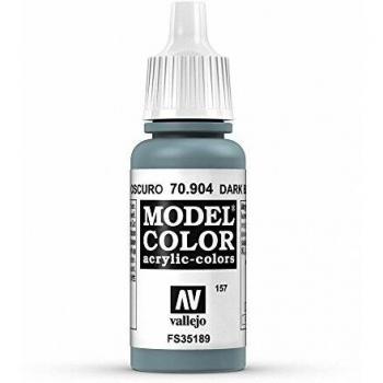 70904 VALLEJO MODEL COLOR MATE GRIS