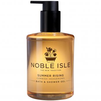 Summer Rising Citrus Infusion Bath & Shower Gel 250ml