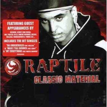 Classic Material