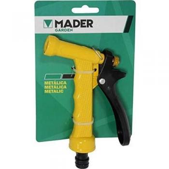 Agulheta Jad Met-Mgd-4016 Amar