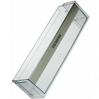 Estante botellero para refrigerador y congelador Siemens 00705186
