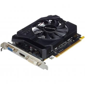 Zafiro Radeon R7 250 2GB