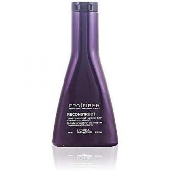 L'Oréal Professionnel Pro Fiber Reconstruct, Acondicionador - 200 ml