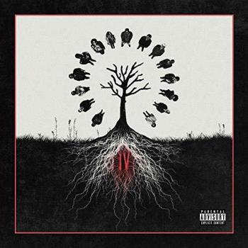 Members Only Volume 4 (Vinyl) - Slight Cover Damage Edition