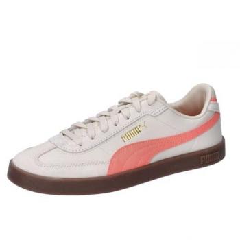 Puma Zapatillas Club II Era, Sneaker Unisex Adulto, color beige rosa, talla 42 EU