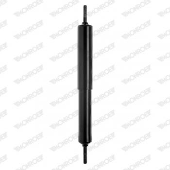 Amortiguador MONROE MAGNUM Axle B1310A características: tipo de amortiguador: mono-tubo, diseño de alto rendimiento, capacidad de carga mejorada, sellado hermético para evitar fugas, ajuste preciso para