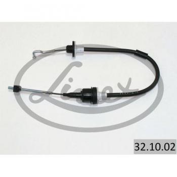 Cable de embrague LINEX 32.10.02