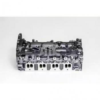 Culata AMC 908525 - Culata de motor, fabricada en aluminio, compatible con modelos específicos de vehículos, presenta un diseño optimizado para mejorar el flujo de aire y la eficiencia del motor, incluye asientos de válvula preinst