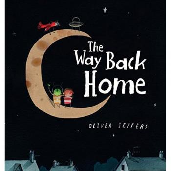 The Way Back Home