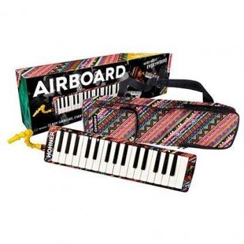 Herramientas variadas Hohner Melodica Airboard 32 Melodicas