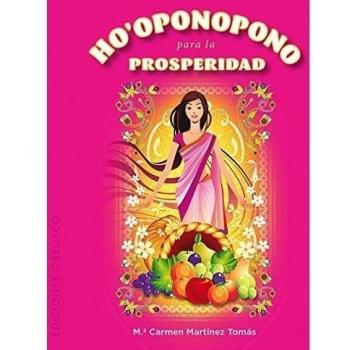 Ho'oponopono para la prosperidad + cartas - Mª Carmen Martínez Tomás