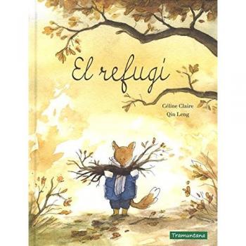 El Refugi - Celine Claire