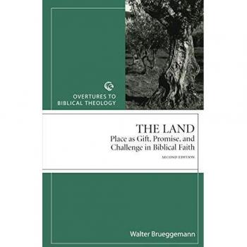 Land Revised Edition