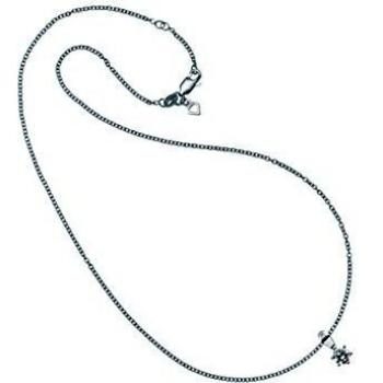 Diamonfire Collar Plata circonita 4mm 1310091098