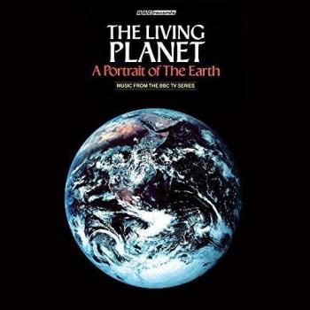 The Living Planet: Original TV Soundtrack