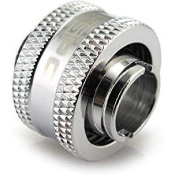 XSPC 5060175585110 Cromo Hardware - Accesorio de refrigeración