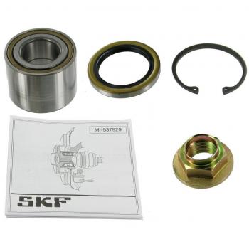 SKF VKBA 1349 Kit de rodamientos para rueda