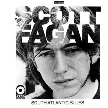 South Atlantic Blues (Limited Edition Vinyl LP)