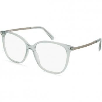 Rodenstock R5344 C000 Women’s Eyeglasses Green Size 54 - Blue Light Block Available