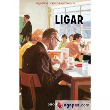 Ligar