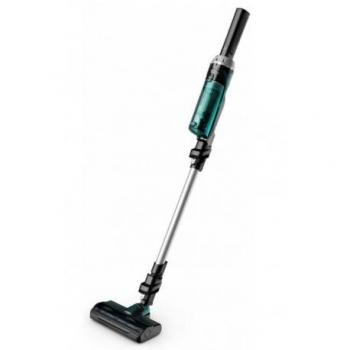 Aspirador Escoba Sin Cable Rowenta X-Nano Essential 100W, Ligero y Compacto, Autonomía de 40 Minutos