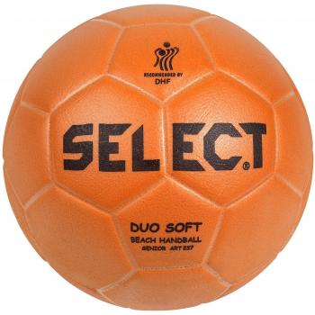 SELECT Beachhandball Duo Soft Beach - Pelota de Balonmano
