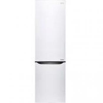 LG GBB60SWGFS Independiente 250L 93L A+++ Color blanco nevera y congelador - Frigorífico