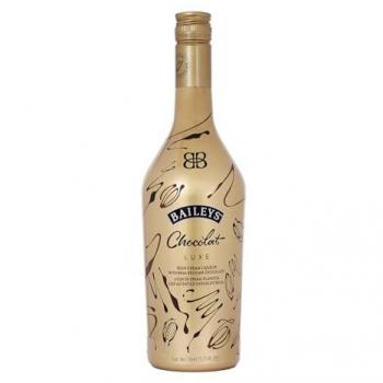 Baileys Chocolat Luxe Licor de Crema de Whisky Irlandesa 700 ml