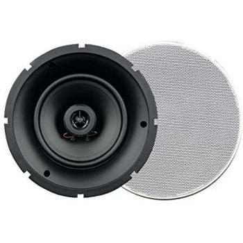 Omnitronic 80710245 CSX-6 Altavoces de Techo Blanco