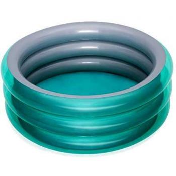 Piscina Hinchable Metalizada para Niños BESTWAY 150 x 53 cm
