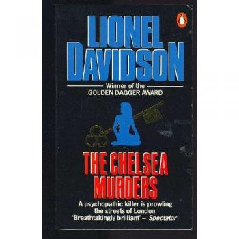 The Chelsea Murders