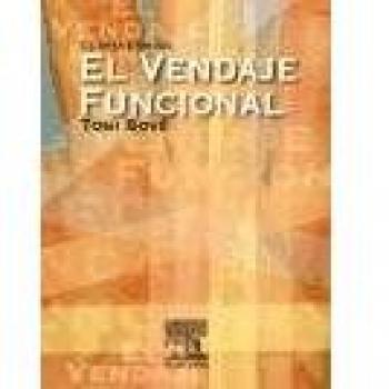 (4ª Ed.) Vendaje Funcional, El