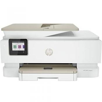 HP Envy 7924e - Impresora Multifunción Color WiFi Dúplex