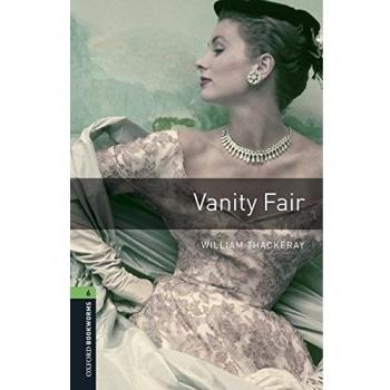 Oxford Bookworms 6. Vanity Fair MP3 Pack - 9780194621274