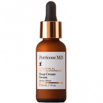 Perricone MD Essential Fx Acyl-Glutathione Deep Crease Serum 30ml - Anti-Aging Moisturizing Serum for Deep Wrinkles