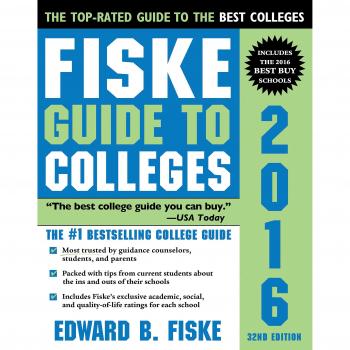 Fiske Guide to Colleges