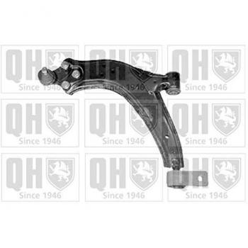 Barra oscilante de suspensión de ruedas QUINTON HAZELL QSA997S para PEUGEOT 306 Berline