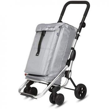 playm arket Carro Go Up Silver