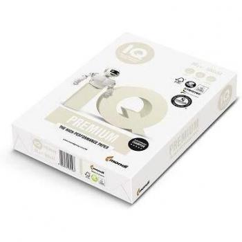 IQ Premium 75313 - Papel fotocopiadora, A4