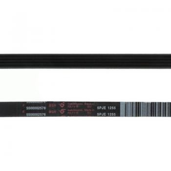Correa Lavadora 5PJE 1255
